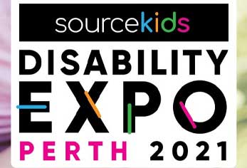 Source Kids Expo banner