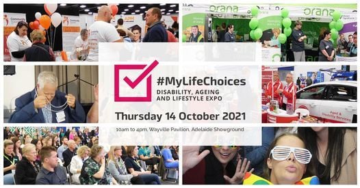 Adelaide Expo Thumbnail