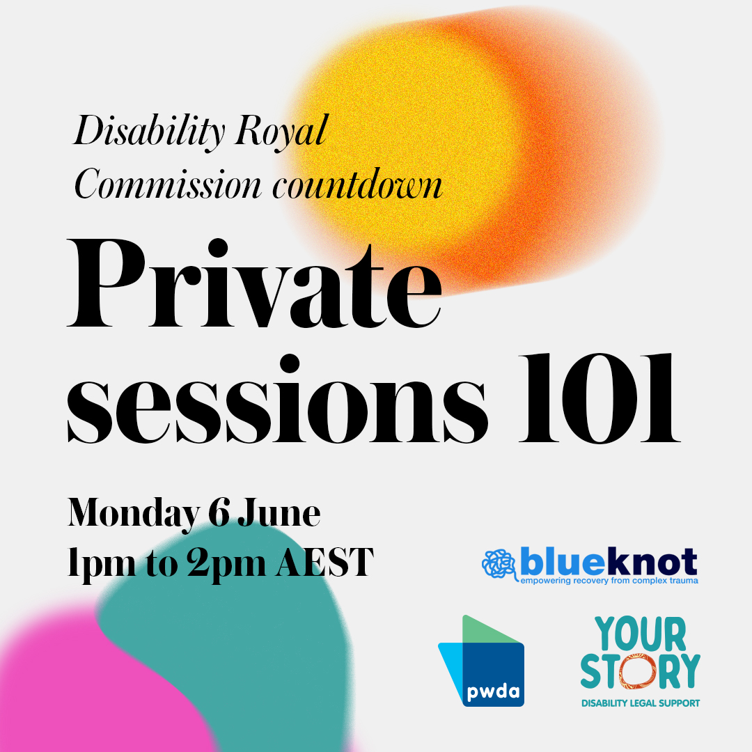 Private Session