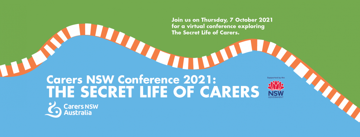 Secret life of Carers