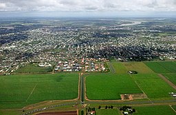Bundaberg