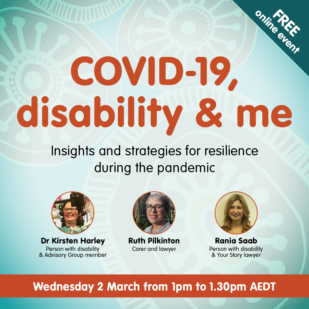 COVID19 webinar