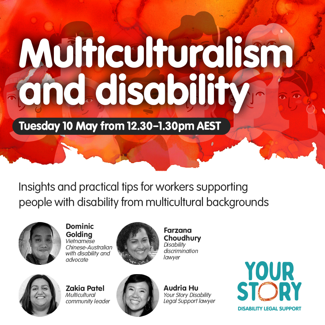 Multicultural webinar thumbnail