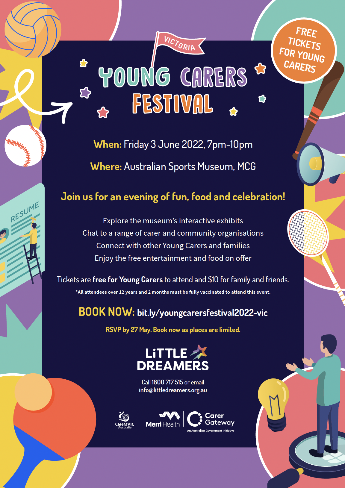 Young Carers