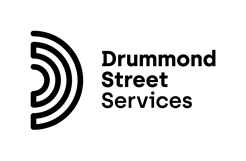 Drummond Street Services logo