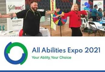 All Ability Expo