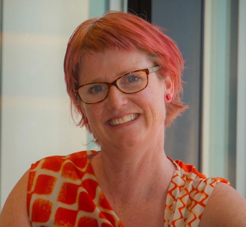 Dr Jo Watson