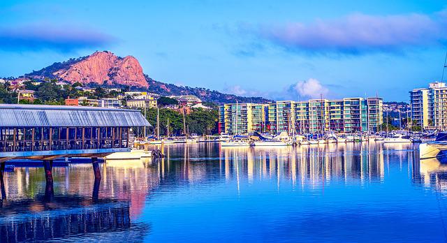 townsville
