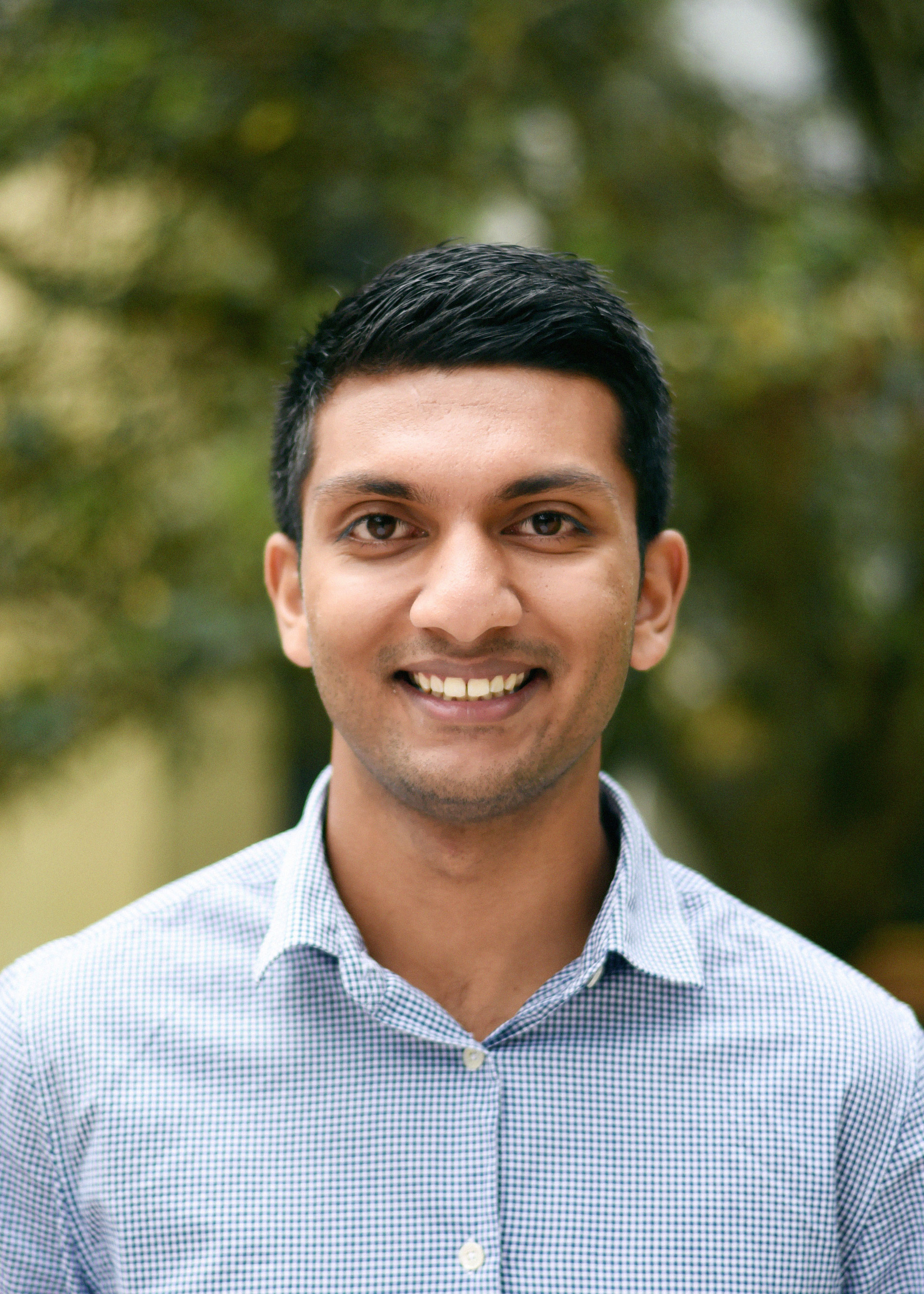 Nakul Bhagwat