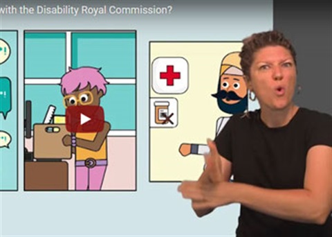 YSDLS Are you worried about sharing your story (Video Thumbnail)