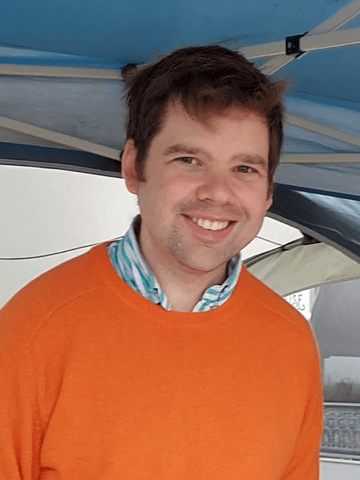 Jack Anderson, lawyer, Your Story Disability Legal Support