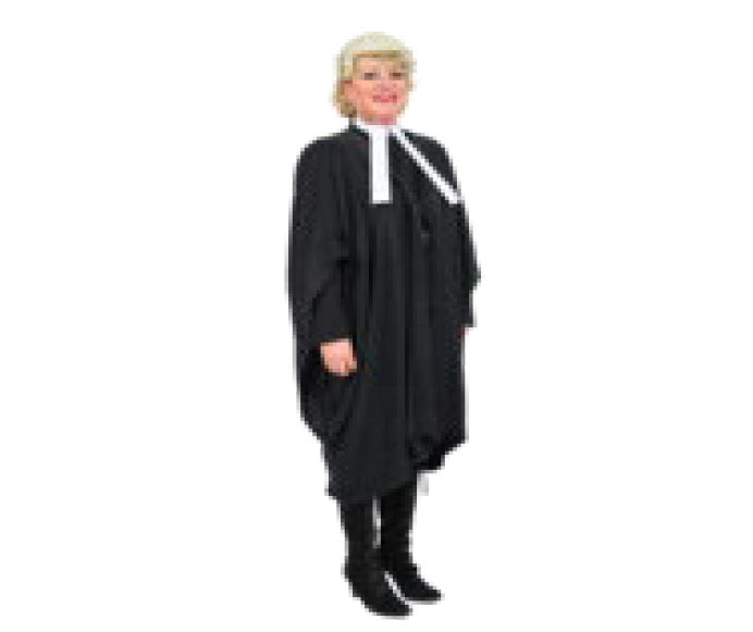 Lawyer