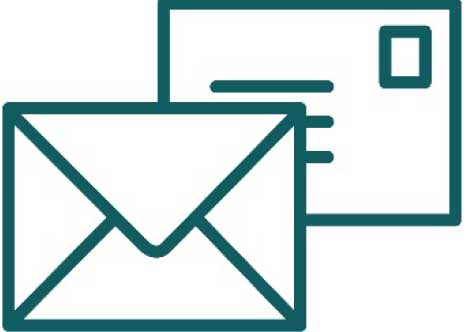 envelope