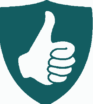 thumbs up icon