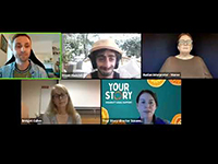 Fearless and fabulous webinar thumbnail
