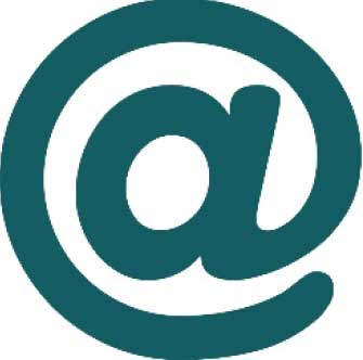 at symbol