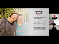 Guardianship and administration webinar thumbnail