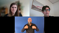 Hearing queer voices at the Disability Royal Commission webinar thumbnail