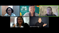 Multiculturalism and disability webinar thumbnail