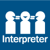 Translating and Interpreting Service logo