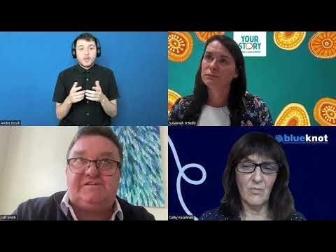 Disability Royal Commission - What's next? thumbnail