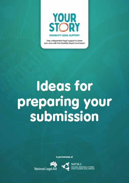 Ideas for preparing your submission thumbnail